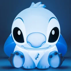 Stitch Lámpara de Silicona><noscript><img width=