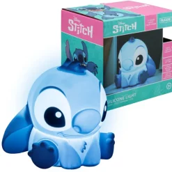 Stitch Lámpara de Silicona><noscript><img width=
