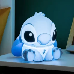Stitch Lámpara de Silicona><noscript><img width=