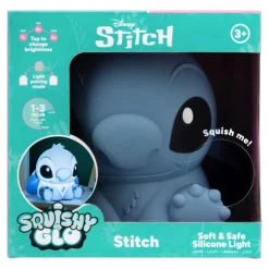 Stitch Lámpara de Silicona><noscript><img width=