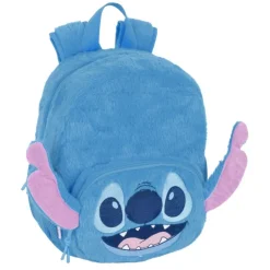 Stitch Mochila de Peluche de Guardería>Disney Discount