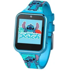 Stitch Reloj Intelgente>