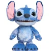 Stitch Ultimate Peluche Interactivo>Disney Outlet