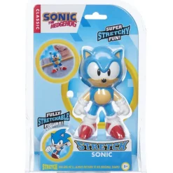 StreTch Mini Figura>Sonic New