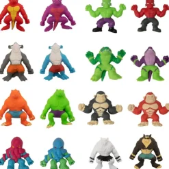 Stretcherz Stretch Squad Monstruo Varios Modelos>Otras marcas Sale