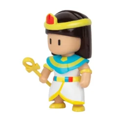 Stumble Guys Pack 5 Figuras Acción Varios Modelos><noscript><img width=