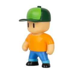 Stumble Guys Pack 5 Figuras Acción Varios Modelos><noscript><img width=