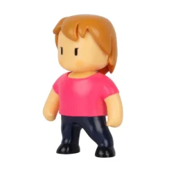 Stumble Guys Pack 5 Figuras Acción Varios Modelos><noscript><img width=