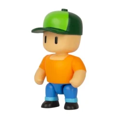 Stumble Guys Pack 3 Figuras Acción Varios Modelos><noscript><img width=