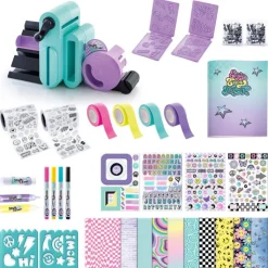 Style 4 Ever Estación de Scrapbooking 3 En 1>Otras marcas Outlet