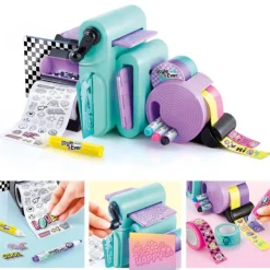 Style 4 Ever Estación de Scrapbooking 3 En 1><noscript><img width=