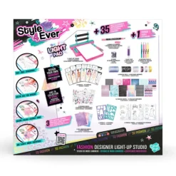 Style 4 Ever Estudio de Moda Luminoso><noscript><img width=