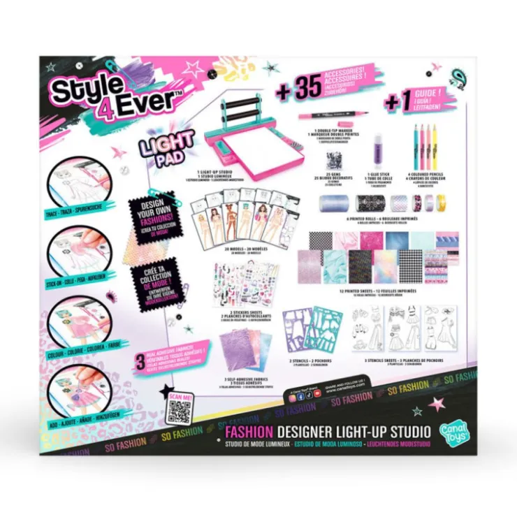 Style 4 Ever Estudio de Moda Luminoso>Otras marcas