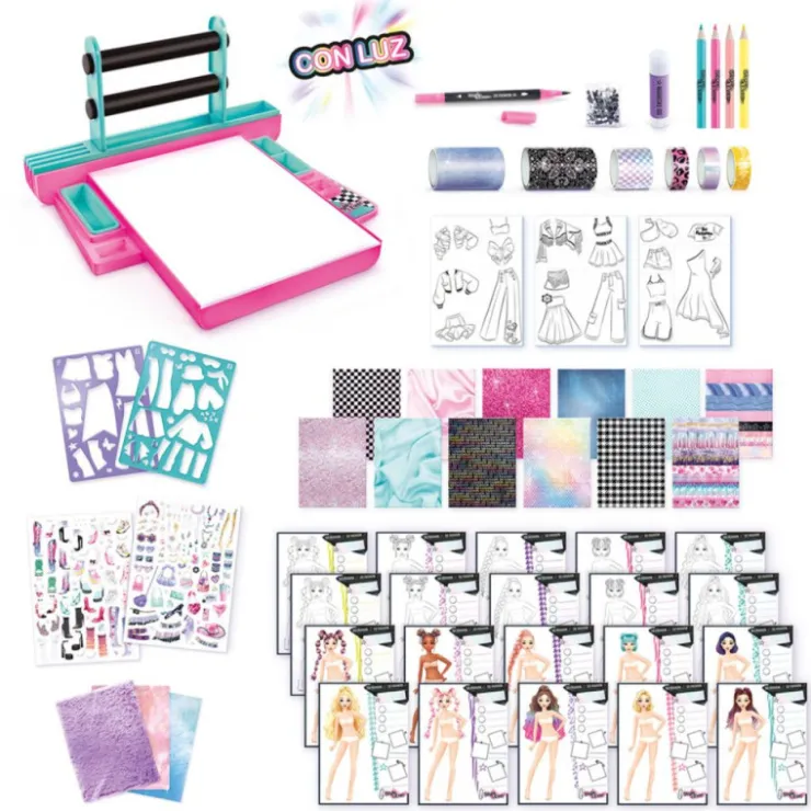 Style 4 Ever Estudio de Moda Luminoso>Otras marcas