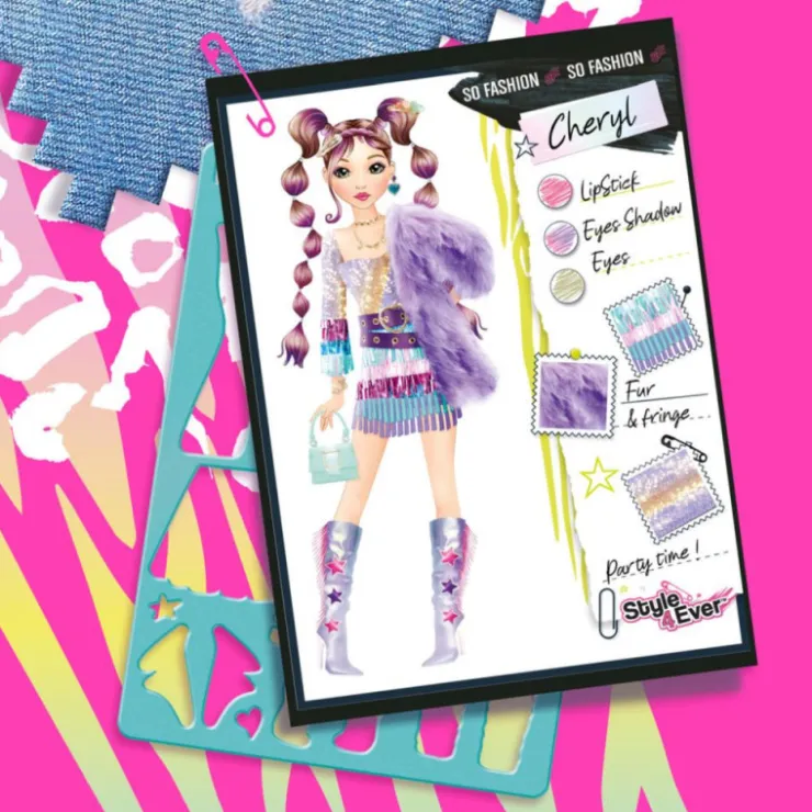 Style 4 Ever Estudio de Moda Luminoso>Otras marcas