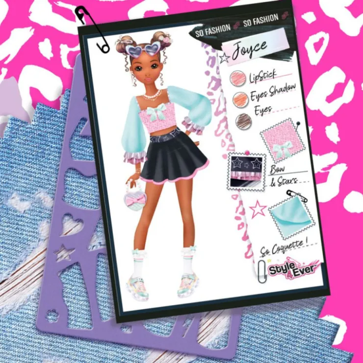 Style 4 Ever Estudio de Moda Luminoso>Otras marcas