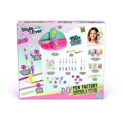 Style 4 Ever Fábrica de Bolígrafos><noscript><img width=