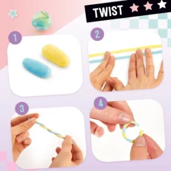 Style 4 Ever Magic Clay Taller de Joyería><noscript><img width=