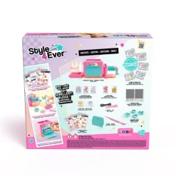 Style 4 Ever Magic Clay Taller de Joyería><noscript><img width=