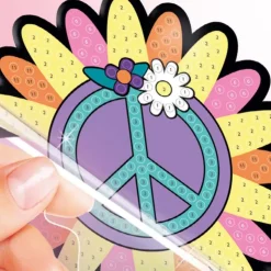 Style 4 Ever Maletín Luminoso Diamond Art><noscript><img width=