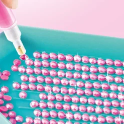 Style 4 Ever Maletín Luminoso Diamond Art><noscript><img width=