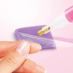 Style 4 Ever Maletín Luminoso Diamond Art><noscript><img width=