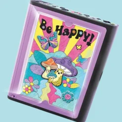 Style 4 Ever Maletín Luminoso Diamond Art><noscript><img width=