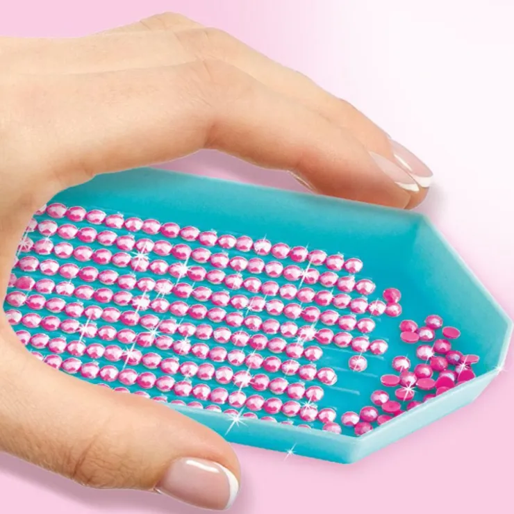 Style 4 Ever Maletín Luminoso Diamond Art>Otras marcas Discount