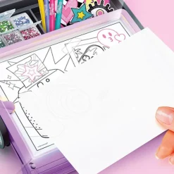 Style 4 Ever Maletín Luminoso Diamond Art><noscript><img width=