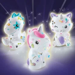 Style 4 Ever Mini Deco DIY 3 Pack><noscript><img width=