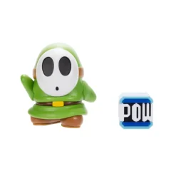 Figura Articulada 10 cm Varios Modelos><noscript><img width=