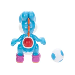 Figura Articulada 10 cm Varios Modelos><noscript><img width=