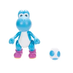 Figura Articulada 10 cm Varios Modelos><noscript><img width=