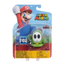 Figura Articulada 10 cm Varios Modelos><noscript><img width=