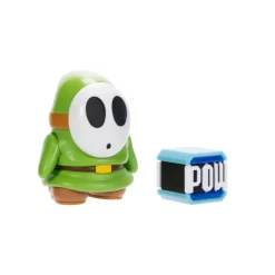 Figura Articulada 10 cm Varios Modelos><noscript><img width=