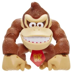 Figura Donkey Kong 15 cm>Super mario Sale