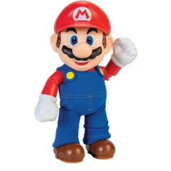 Figura Interactiva>Super mario