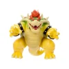 La Película Figura Bowser 20 cm>Super mario Clearance