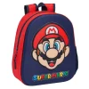 Mochila 3D>Super mario Outlet