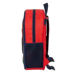 Mochila 3D>Super mario Outlet