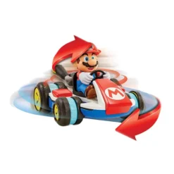 Radio Control Mario Kart Mario><noscript><img width=