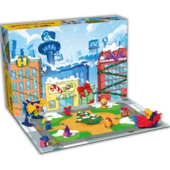 Calendario de Adviento>Superthings Outlet