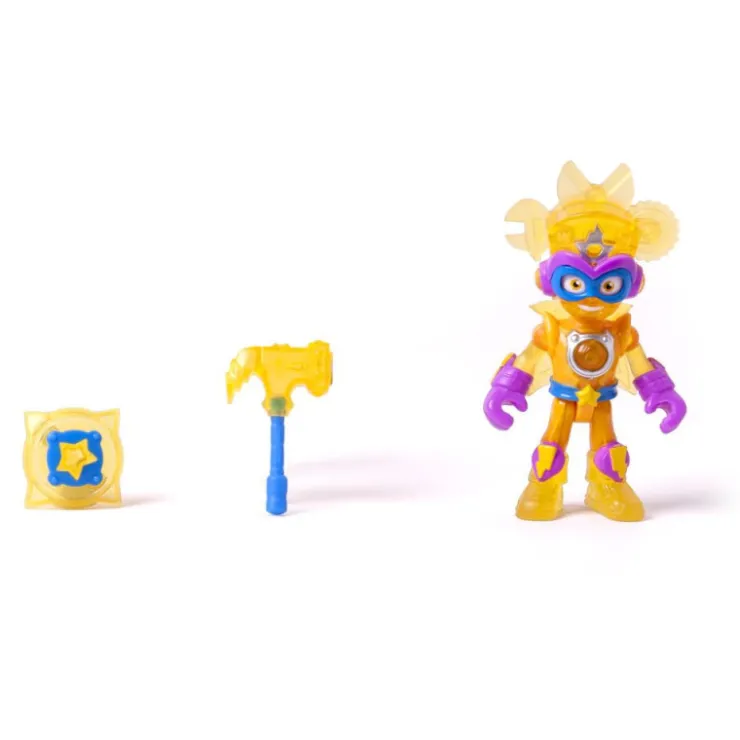 Kazoom Power Combat Vehicle Multy>Superthings Best