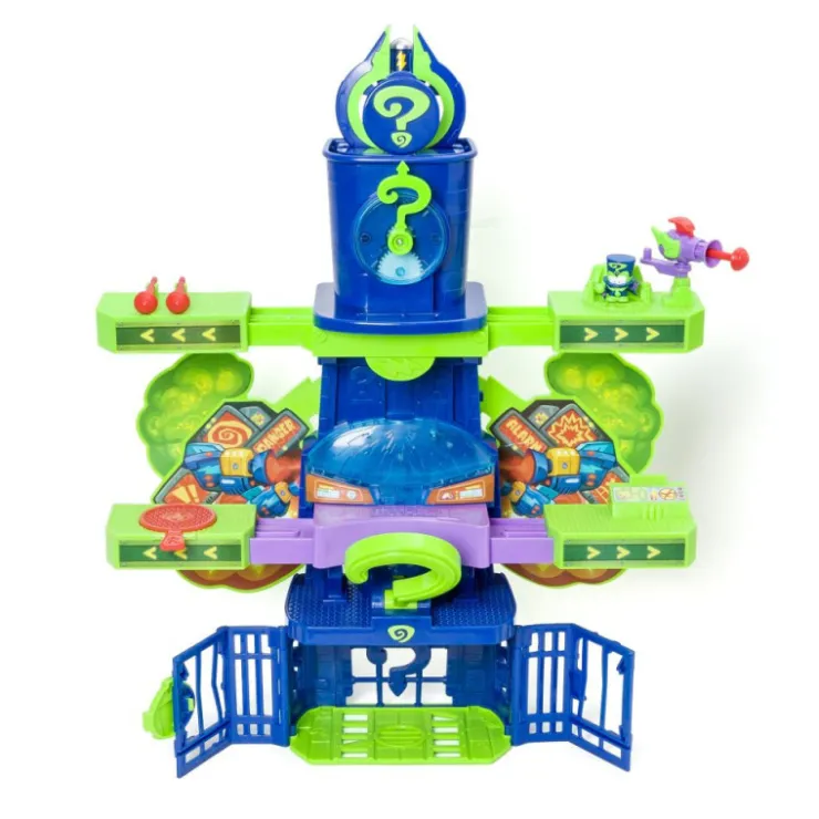 Kazoom Power Enigma Tower>Superthings Discount