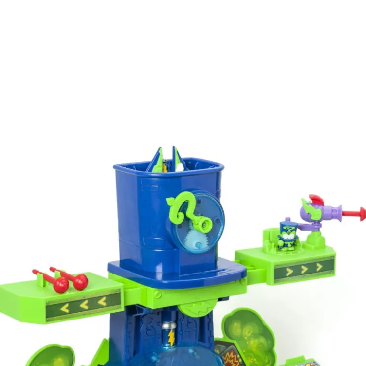 Kazoom Power Enigma Tower>Superthings Discount