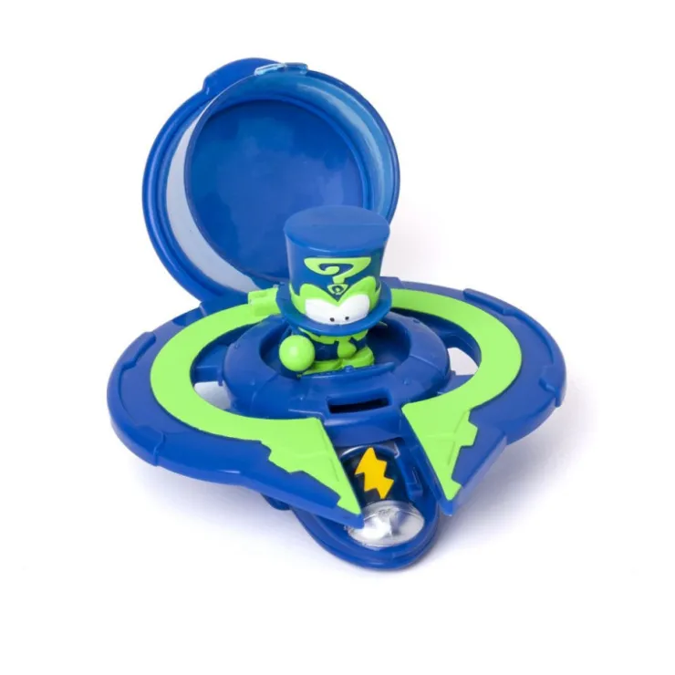 Kazoom Power Enigma Tower>Superthings Discount