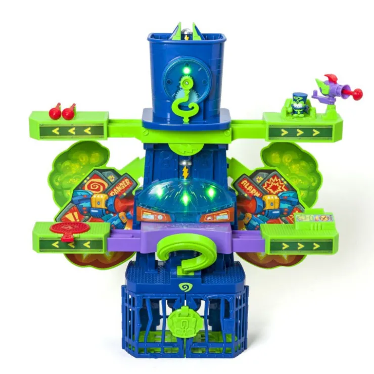 Kazoom Power Enigma Tower>Superthings Discount