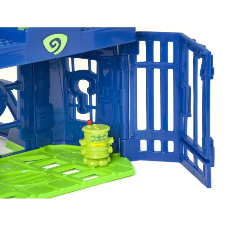 Kazoom Power Enigma Tower>Superthings Discount