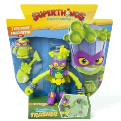 Kazoom Power Kids Varios Modelos>Superthings Clearance