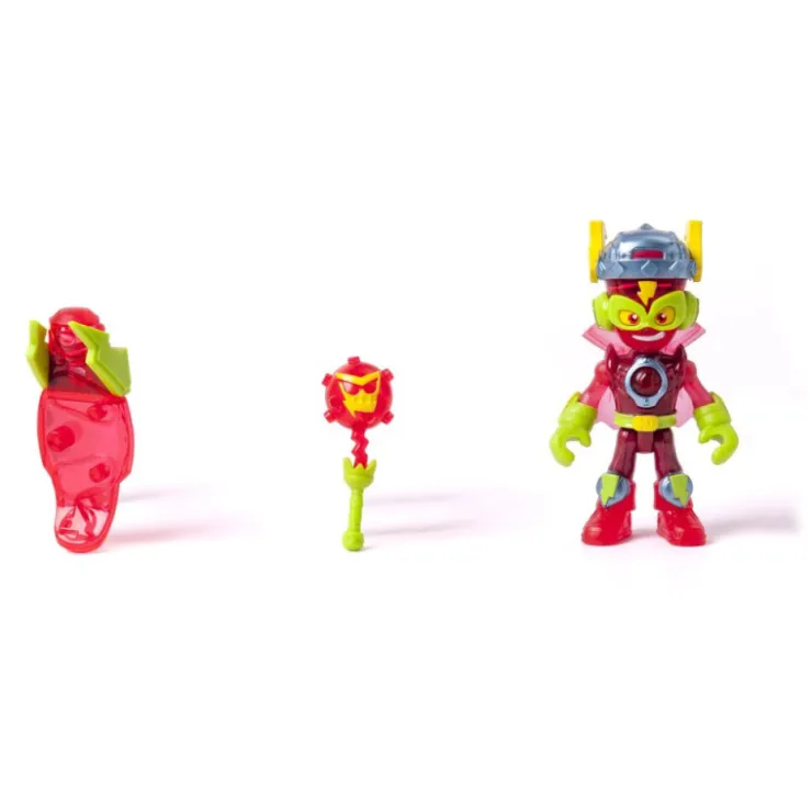 Kazoom Power Combat Vehicle Kid Fury>Superthings Sale